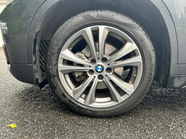 Bmw x1 f48 sdrive 18i 140 ch dkg7 sport occasion simplicicar vaucresson simplicicar simplicibike france