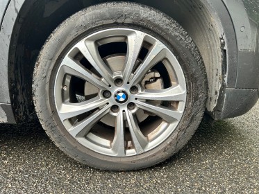 Bmw x1 f48 sdrive 18i 140 ch dkg7 sport occasion simplicicar vaucresson simplicicar simplicibike france