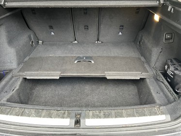 Bmw x1 f48 sdrive 18i 140 ch dkg7 sport occasion simplicicar vaucresson simplicicar simplicibike france