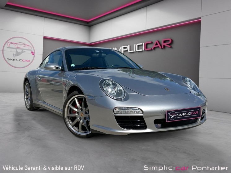 Porsche 911 carrera 4 coupe 997 s coupe 3.8i occasion simplicicar pontarlier simplicicar simplicibike france Porsche 911 carrera 4 coupe 997 s coupe 3.8i occasion simplicicar pontarlier simplicicar simplicibike france