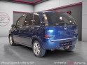 Opel meriva 1.7 cdti - 100 cosmo ct -6 mois triangle changé pneus avant neuf supports moteurs ok occasion simplicicar amiens...