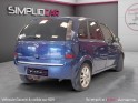 Opel meriva 1.7 cdti - 100 cosmo ct -6 mois triangle changé pneus avant neuf supports moteurs ok occasion simplicicar amiens...