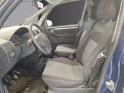 Opel meriva 1.7 cdti - 100 cosmo ct -6 mois triangle changé pneus avant neuf supports moteurs ok occasion simplicicar amiens...