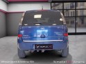 Opel meriva 1.7 cdti - 100 cosmo ct -6 mois triangle changé pneus avant neuf supports moteurs ok occasion simplicicar amiens...