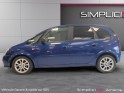 Opel meriva 1.7 cdti - 100 cosmo ct -6 mois triangle changé pneus avant neuf supports moteurs ok occasion simplicicar amiens...