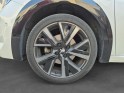 Peugeot 208 130 eat8 gt pack/toit pano/suivi peugeot/boitier ethanol homologuÉ/carplay/garantie 12 mois occasion simplicicar...
