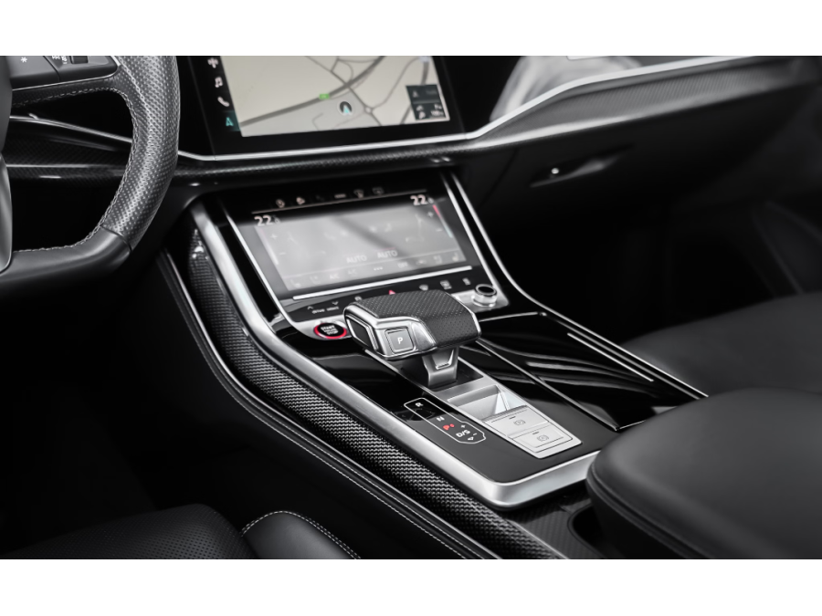 AUDI d'occasion Q7 AUDI SQ7 4.0 TDI 435ch Quattro de 2020 Saint