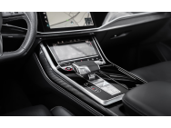 AUDI d'occasion Q7 AUDI SQ7 4.0 TDI 435ch Quattro de 2020 Saint