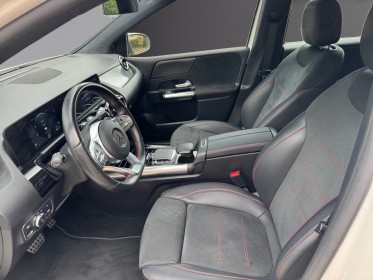 Mercedes classe b 250 e 8g-dct amg line edition caméra de recul garantie 12 mois occasion simplicicar mery-sur-oise...