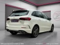 Mercedes classe b 250 e 8g-dct amg line edition caméra de recul garantie 12 mois occasion simplicicar mery-sur-oise...