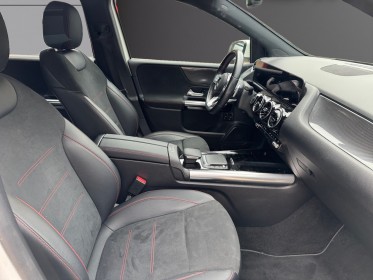 Mercedes classe b 250 e 8g-dct amg line edition caméra de recul garantie 12 mois occasion simplicicar mery-sur-oise...