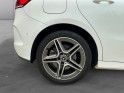 Mercedes classe b 250 e 8g-dct amg line edition caméra de recul garantie 12 mois occasion simplicicar mery-sur-oise...