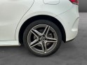 Mercedes classe b 250 e 8g-dct amg line edition caméra de recul garantie 12 mois occasion simplicicar mery-sur-oise...