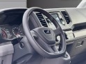 Man tge fourgon 3180 3.5t bva8 toit sureleve l4h4 garantie 12 mois occasion scl 56 - simplicicar vannes simplicicar...