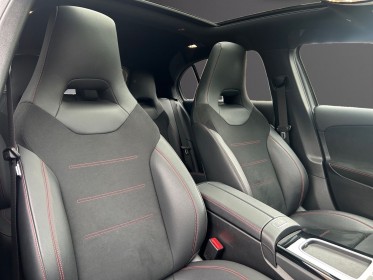 Mercedes classe a 200 d 8g-dct amg line facelift garantie mercedes juin 2026 occasion simplicicar caen  simplicicar...