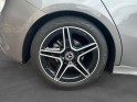 Mercedes classe a 200 d 8g-dct amg line facelift garantie mercedes juin 2026 occasion simplicicar caen  simplicicar...