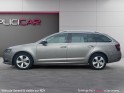 Skoda octavia combi 1.6 tdi 116 ch scr fap edition super équipée garantie 12 mois occasion scl 56 - simplicicar vannes...