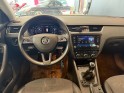 Skoda octavia combi 1.6 tdi 116 ch scr fap edition super équipée garantie 12 mois occasion scl 56 - simplicicar vannes...