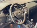 Skoda octavia combi 1.6 tdi 116 ch scr fap edition super équipée garantie 12 mois occasion scl 56 - simplicicar vannes...