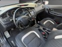 Kia cee'd 1.0 t-gdi 120 ch isg gt line carplay/camera/clim - garantie 12 mois - occasion simplicicar marignane  simplicicar...