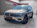 Volkswagen tiguan 2.0 tdi 150 dsg7 4motion occasion simplicicar livry gargan simplicicar simplicibike france
