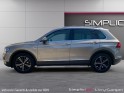 Volkswagen tiguan 2.0 tdi 150 dsg7 4motion occasion simplicicar livry gargan simplicicar simplicibike france
