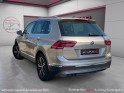 Volkswagen tiguan 2.0 tdi 150 dsg7 4motion occasion simplicicar livry gargan simplicicar simplicibike france