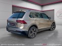 Volkswagen tiguan 2.0 tdi 150 dsg7 4motion occasion simplicicar livry gargan simplicicar simplicibike france