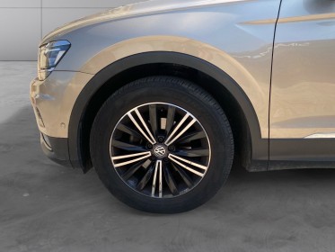 Volkswagen tiguan 2.0 tdi 150 dsg7 4motion occasion simplicicar livry gargan simplicicar simplicibike france