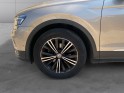 Volkswagen tiguan 2.0 tdi 150 dsg7 4motion occasion simplicicar livry gargan simplicicar simplicibike france