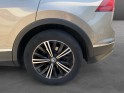 Volkswagen tiguan 2.0 tdi 150 dsg7 4motion occasion simplicicar livry gargan simplicicar simplicibike france