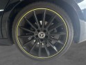 Mercedes classe a 220 d 8g-dct amg line edition one carplay garantie 12 mois occasion simplicicar poitiers simplicicar...