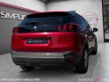 Peugeot 3008 bluehdi 130ch ss eat8 allure toit ouvrant /panoramique occasion simplicicar lille  simplicicar simplicibike france