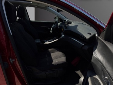 Peugeot 3008 bluehdi 130ch ss eat8 allure toit ouvrant /panoramique occasion simplicicar lille  simplicicar simplicibike france