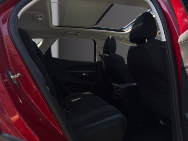 Peugeot 3008 bluehdi 130ch ss eat8 allure toit ouvrant /panoramique occasion simplicicar lille  simplicicar simplicibike france