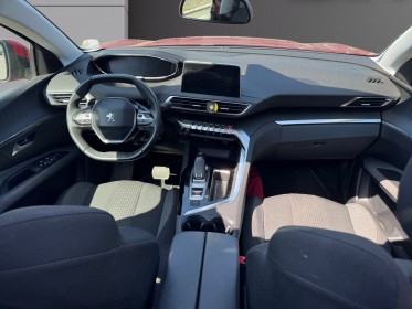 Peugeot 3008 bluehdi 130ch ss eat8 allure toit ouvrant /panoramique occasion simplicicar lille  simplicicar simplicibike france