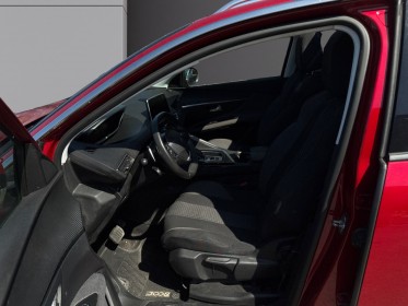 Peugeot 3008 bluehdi 130ch ss eat8 allure toit ouvrant /panoramique occasion simplicicar lille  simplicicar simplicibike france