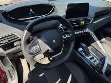 Peugeot 3008 bluehdi 130ch ss eat8 allure toit ouvrant /panoramique occasion simplicicar lille  simplicicar simplicibike france