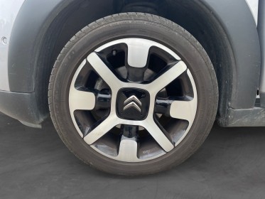 Citroen c4 cactus puretech 130cv bvm6 shine - courroie de distribution faite 05.2025 occasion simplicicar coeur d'yvelines -...