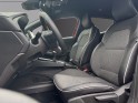 Renault clio v 1.0 tce 90 intens - entretien renault - caméra 360 - aide au stationnement occasion simplicicar lagny ...