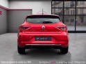 Renault clio v 1.0 tce 90 intens - entretien renault - caméra 360 - aide au stationnement occasion simplicicar lagny ...