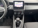 Renault clio v 1.0 tce 90 intens - entretien renault - caméra 360 - aide au stationnement occasion simplicicar lagny ...