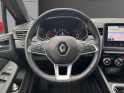 Renault clio v 1.0 tce 90 intens - entretien renault - caméra 360 - aide au stationnement occasion simplicicar lagny ...