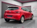 Renault clio v 1.0 tce 90 intens - entretien renault - caméra 360 - aide au stationnement occasion simplicicar lagny ...