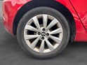 Renault clio v 1.0 tce 90 intens - entretien renault - caméra 360 - aide au stationnement occasion simplicicar lagny ...