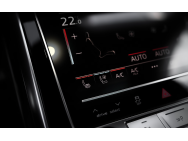 AUDI d'occasion Q7 AUDI SQ7 4.0 TDI 435ch Quattro de 2020 Saint