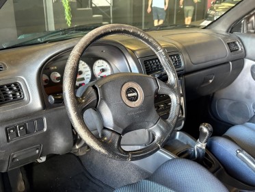 Subaru impreza 2.0i tbo gt occasion  simplicicar aix les bains simplicicar simplicibike france