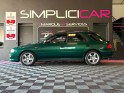 Subaru impreza 2.0i tbo gt occasion  simplicicar aix les bains simplicicar simplicibike france
