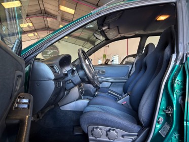 Subaru impreza 2.0i tbo gt occasion  simplicicar aix les bains simplicicar simplicibike france