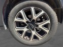 Fiat 500x 1.4 multiair 140 ch cross occasion simplicicar beaune simplicicar simplicibike france